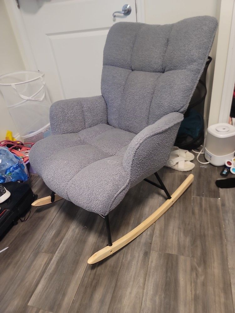 Rocking Chair