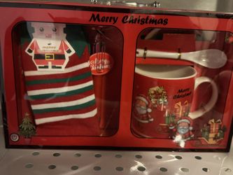 Christmas Gift Box