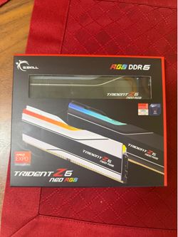 Trident RGB Z5 32 GB DDR 5