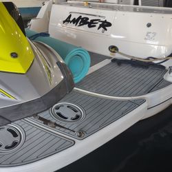 BOAT NAMES, DECALS, CUSTOM GRAPHICS...