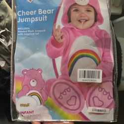 Brand New Baby Costumes