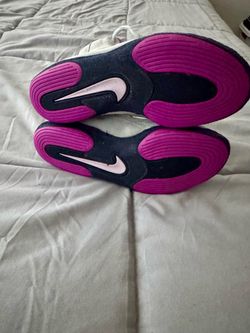 Nike inflict 4
