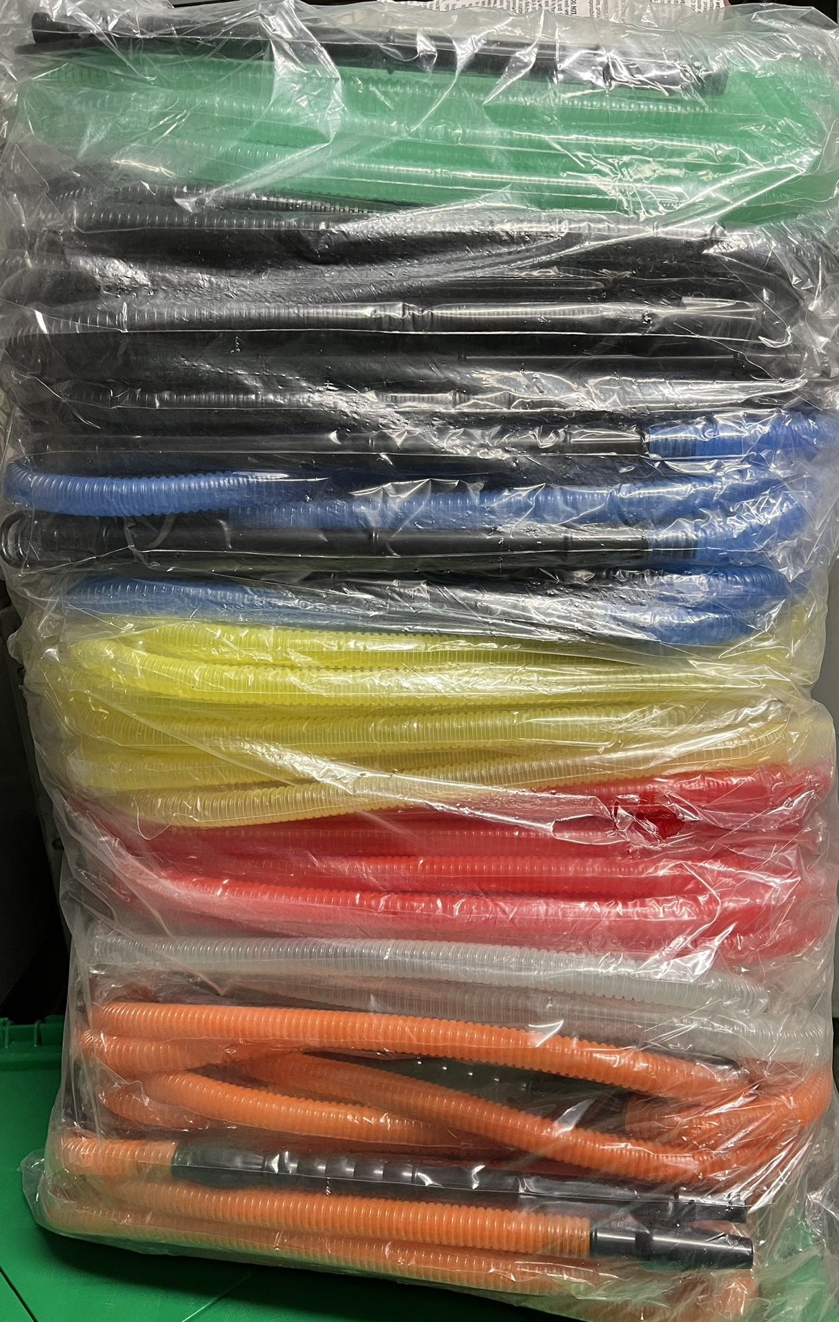 Disposable Hose .