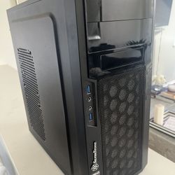 Pc Computer Silverstone Thingy 