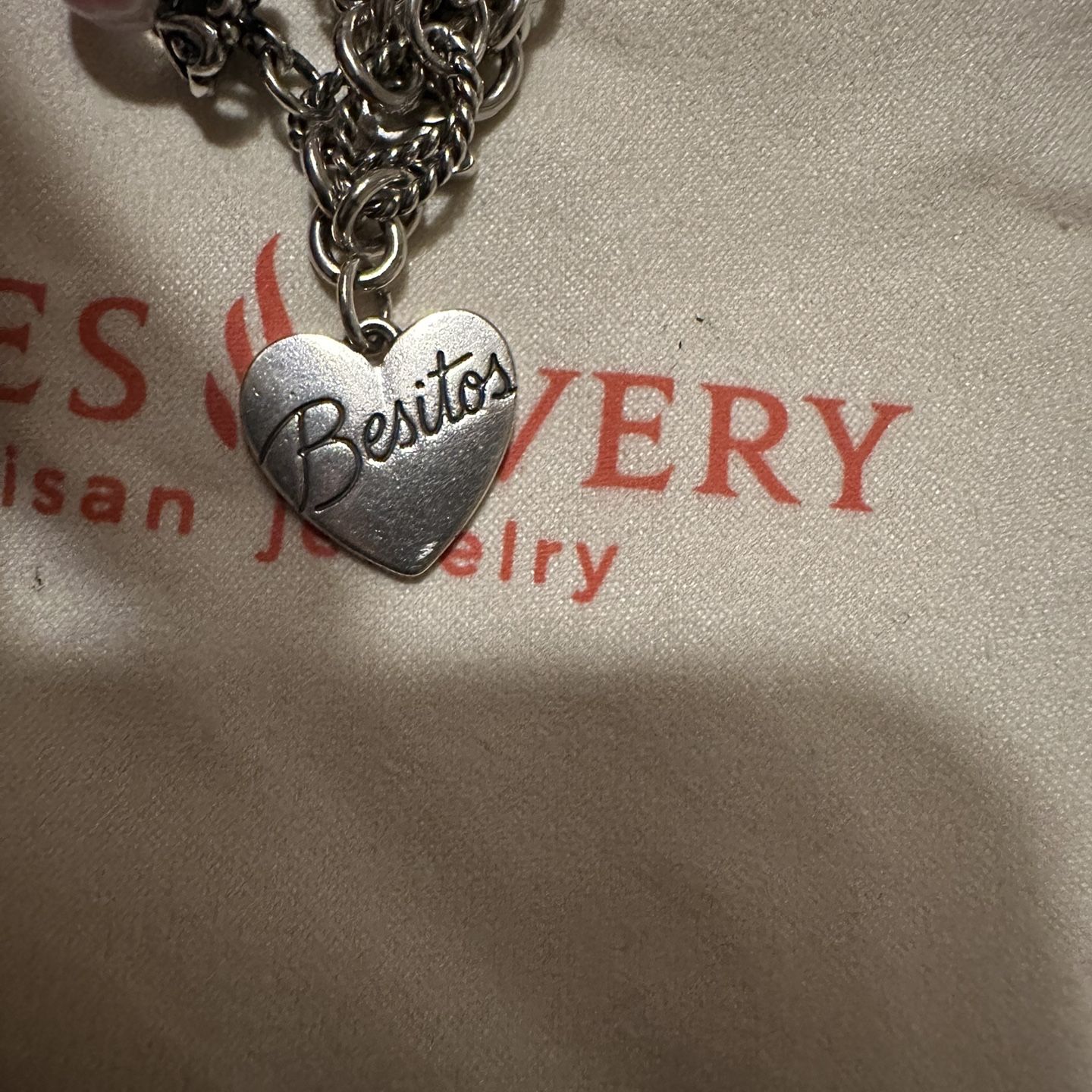 James Avery Friend Charms shopping 2025