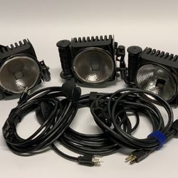 Lowel OMNI Photo Video Lights