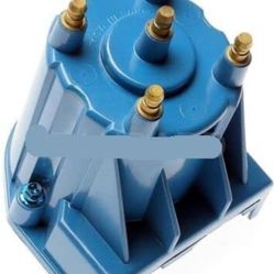 Replacement Distributor Cap Mechanics Choice for Buick Blue Streak Premium Quality