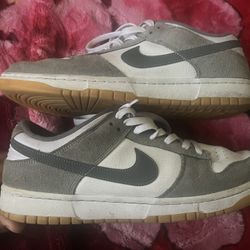 Nike Dunk Lows