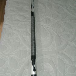 Gray And Black Flame 🔥 Cue