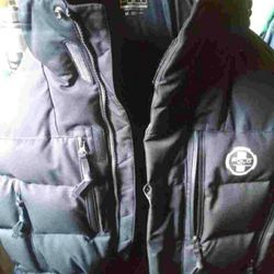  POLO  RL Winter COAT $499 Sz Med, North Face Boots $135 New Sz 8W or Mens North Face Boots $95 Sz 12M, 13M & 14M, or N. F.  Jacket $145 Sz Med Mens  