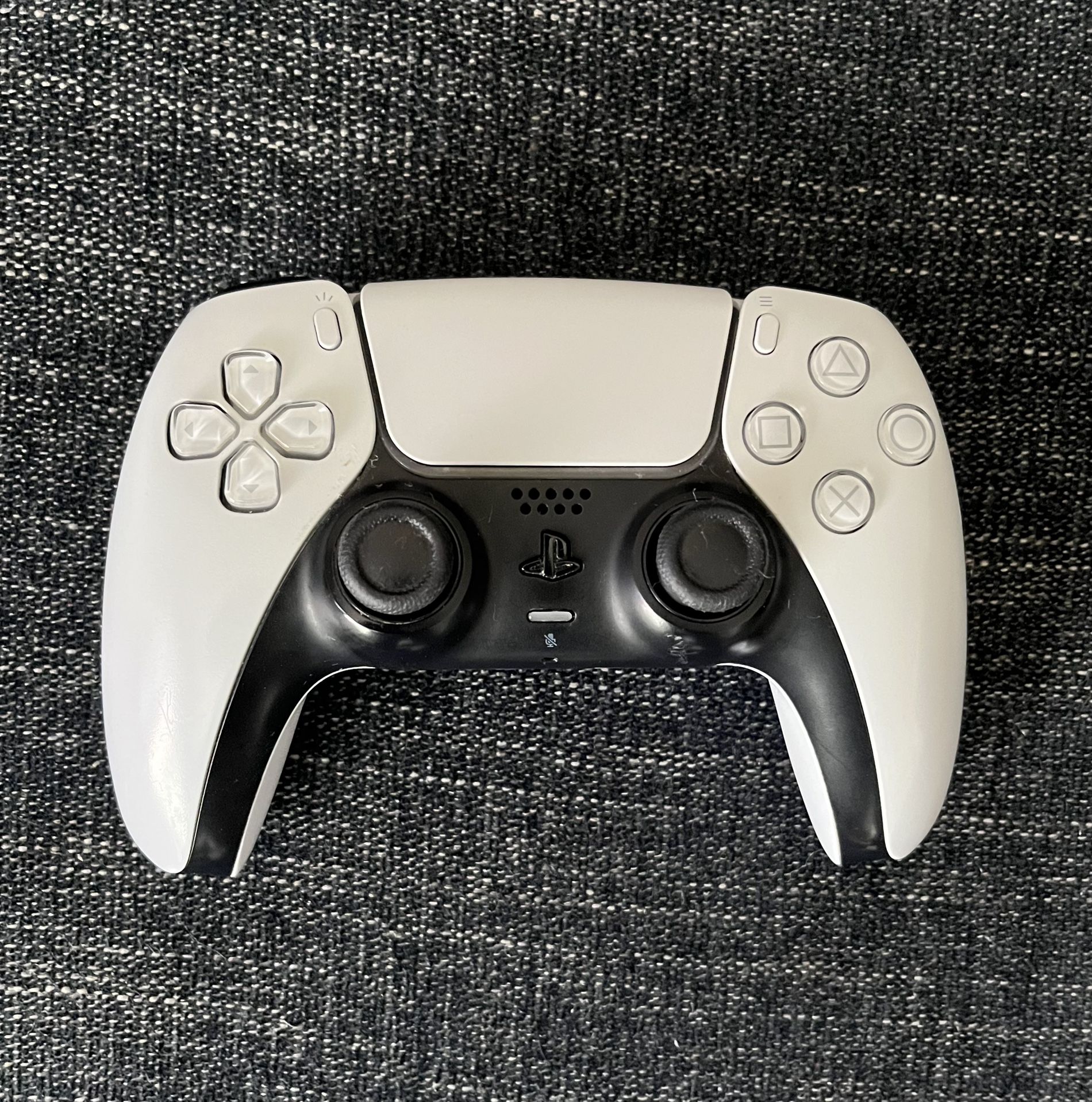 PlayStation DualSense® Wireless Controller for PS5