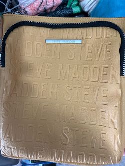 Steve madden