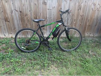 Bike / Bicycle