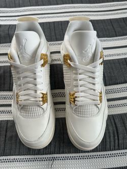 Jordan 4 retro