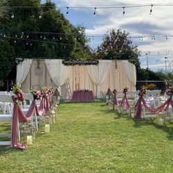 Decoraciones Días Inolvidables