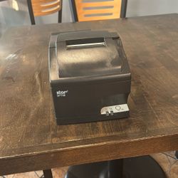 Sp700 Restaurant Ticket Printer