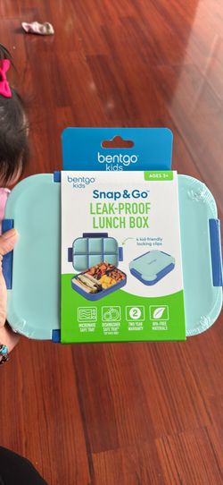 New Bentgo Lunch Box