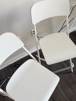 IKEA chair （very new）