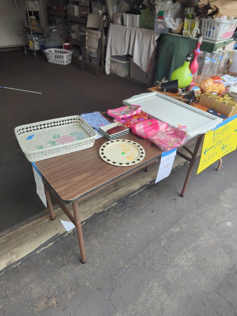 Sale Over