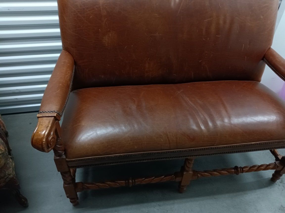 Loveseat