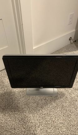 21 in HP 70hz Gaming Monitor
