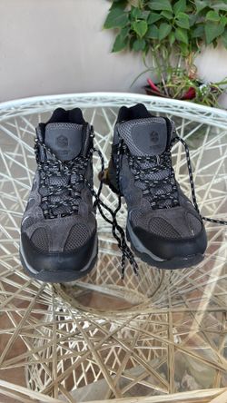 KHOMBU Hiking Boots 8