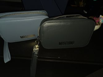 MOSCHINO bags New 2f For $30