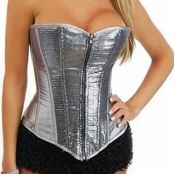 Corsets 