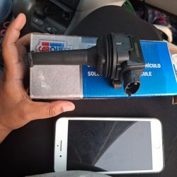 Ignition Coil 