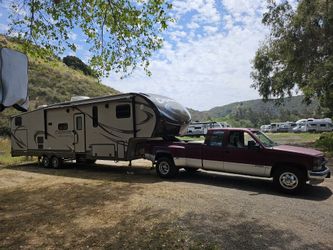Rv Haul