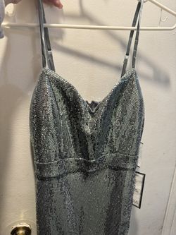Macy’s Dress
