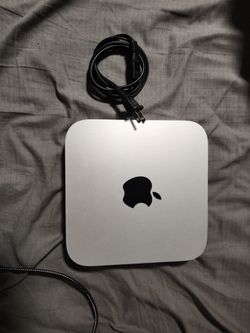 Apple mac mini 2014