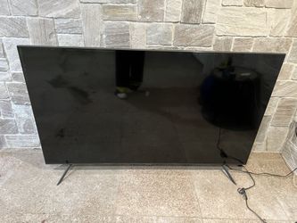 Broken Snmsung Tv