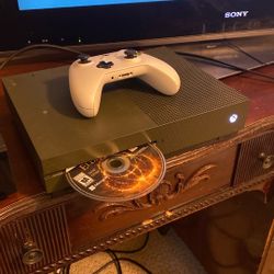 Xbox One S 500mb