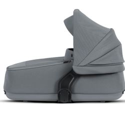 Silver Cross Dune / Reef Bassinet Glacier