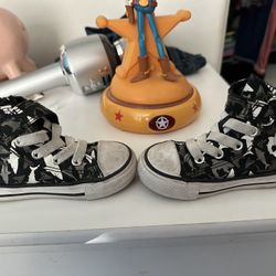 Toddler Converse