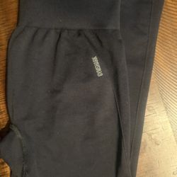 Gymshark Leggings size XS