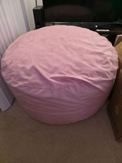 5 Foot Beanbag Cushion