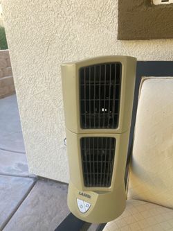 Fan pequeΓ±o individual
