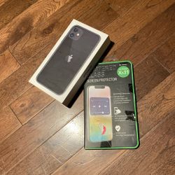 iPhone 11+ Screen Protector