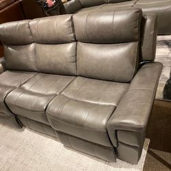 Dendron Power Reclining Sofa 