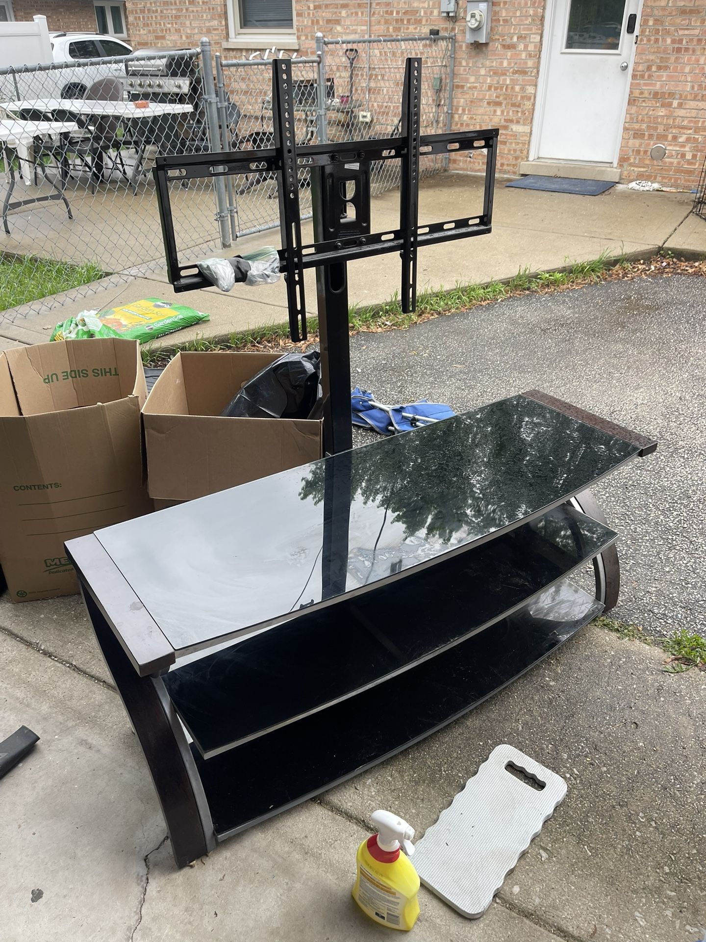 55 Inch Tv Stand 