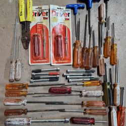 40 VACO / KLEIN HAND TOOLS