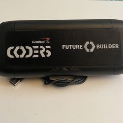 HIGH SIERRA Bluetooth speaker and phone charger