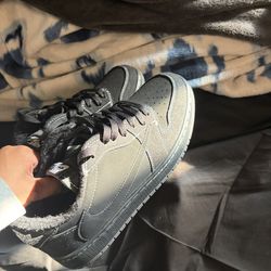 travis scott black phantom