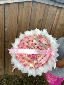 Mother’s Day Bouquet Ramo Dia de las Madres!💐