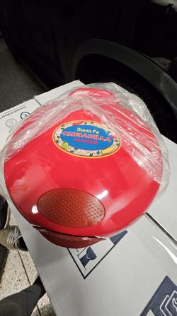 Quesadilla Maker