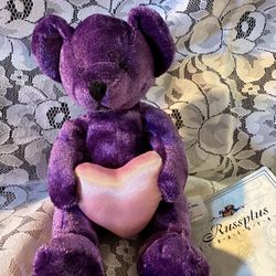 Russplus Bear 