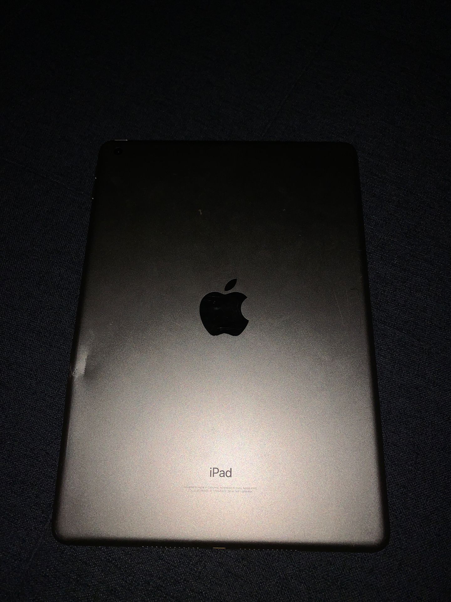 iPad 5th Generation