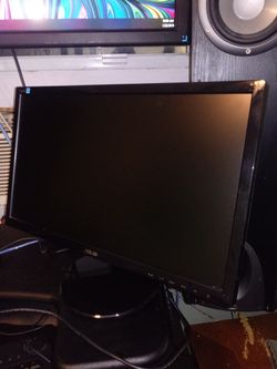 22" Asus Ultra HD LED Gaming Monitor